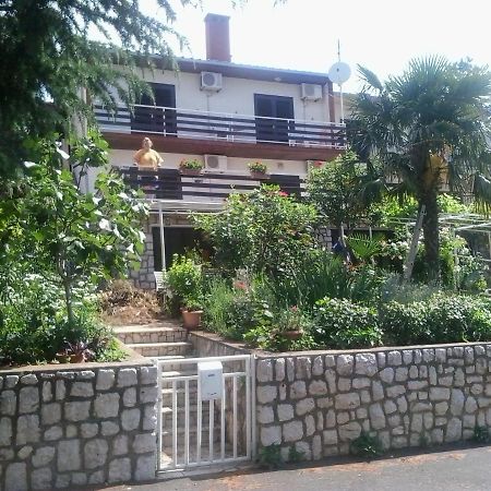 Simper Apartment Dramalj Exterior photo
