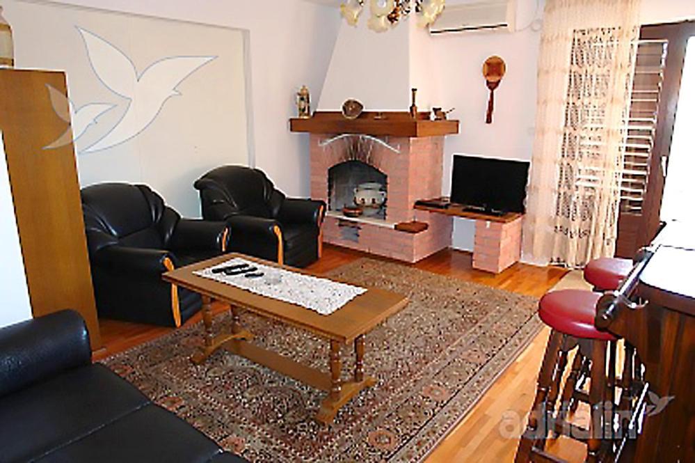 Simper Apartment Dramalj Exterior photo